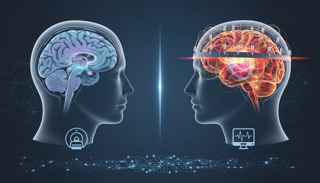 Het potentieel van EEG's ontsluiten - Gemaakt door PostDICOM